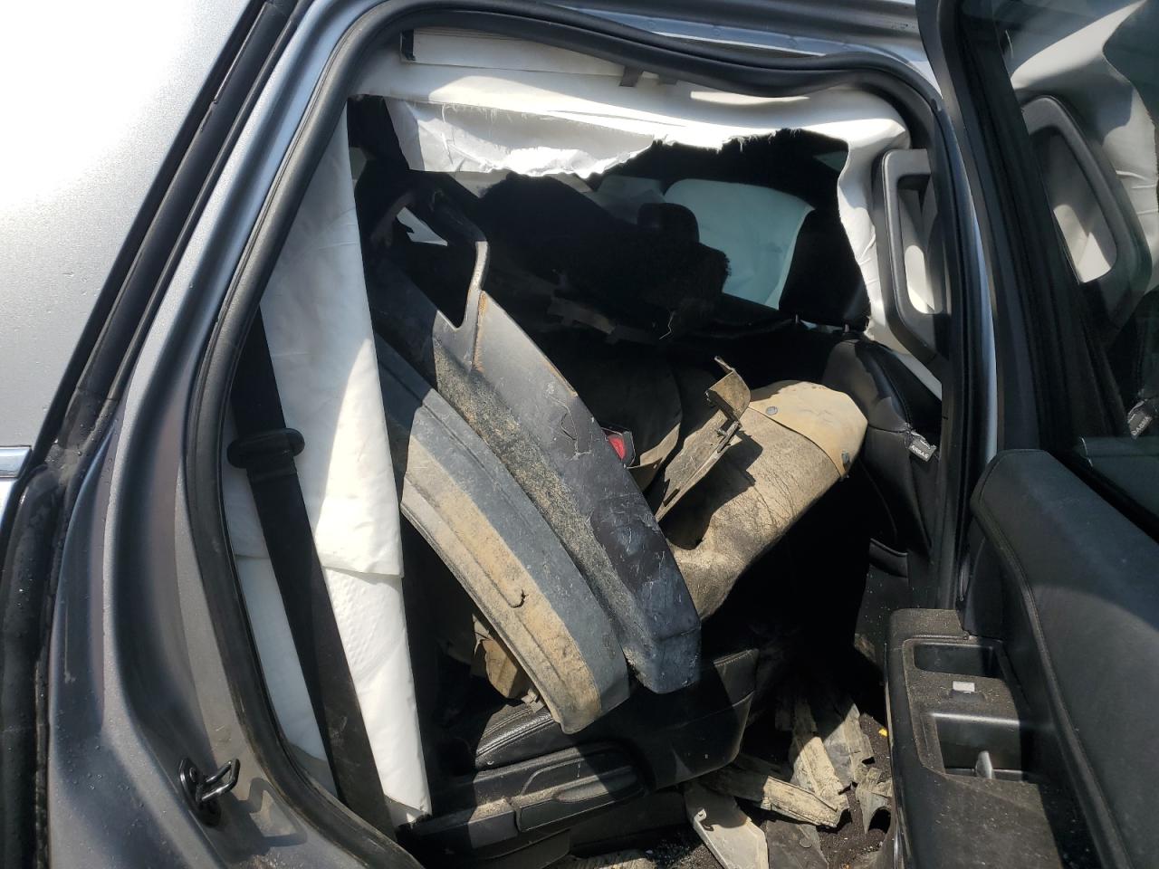 2020 Ford Expedition Limited VIN: 1FMJU2AT3LEA88879 Lot: 81589115