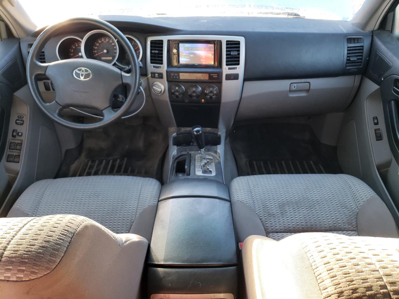2006 Toyota 4Runner Sr5 VIN: JTEBU14R660096832 Lot: 84569755