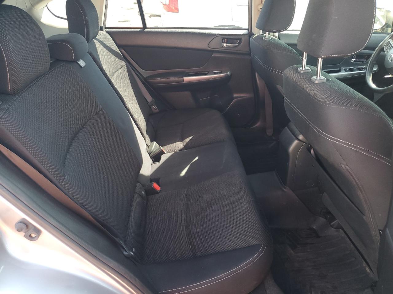 2015 Subaru Xv Crosstrek 2.0 Premium VIN: JF2GPACC3F8304103 Lot: 81027565