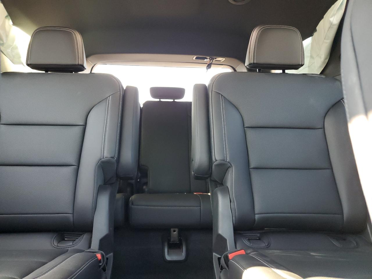 2025 Chevrolet Traverse Lt VIN: 1GNERGRS9SJ208794 Lot: 84274115