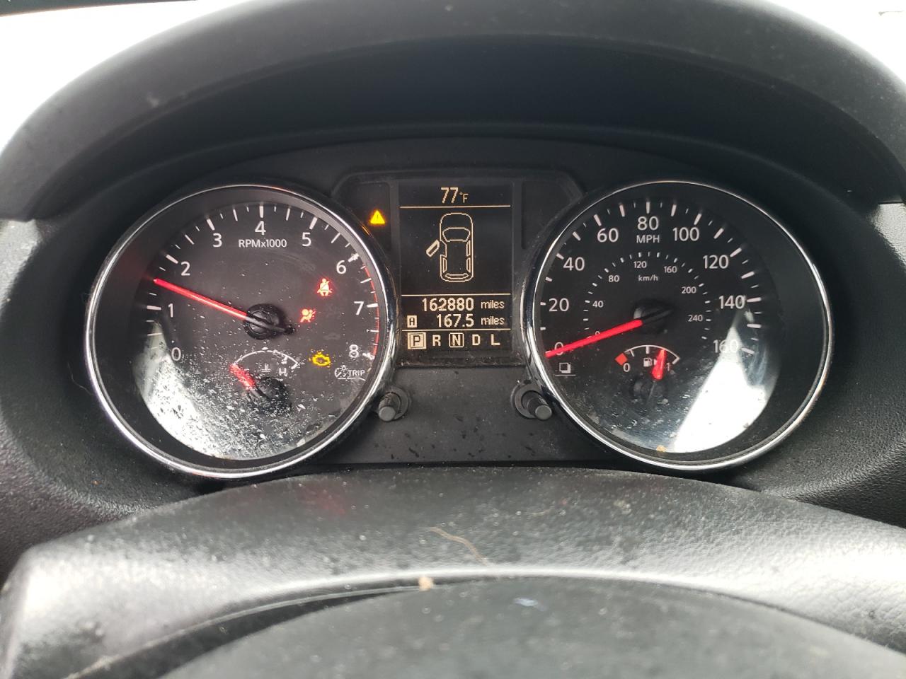 2012 Nissan Rogue S VIN: JN8AS5MV0CW379377 Lot: 82148585