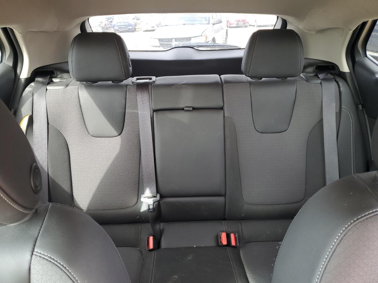 2023 Buick Encore Gx Select VIN: KL4MMDSL3PB123739 Lot: 81337495