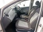 2012 SEAT IBIZA S AC 1.2 S 5DR [AC] for sale at Copart EAST KILBRIDE