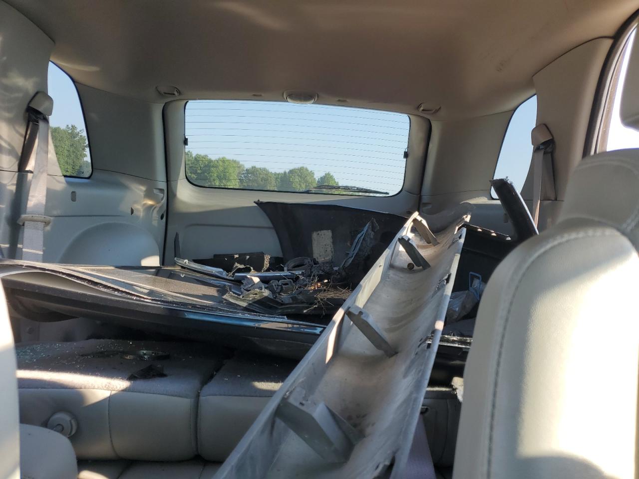 2006 Chevrolet Equinox Lt VIN: 2CNDL63FX66136563 Lot: 80387875