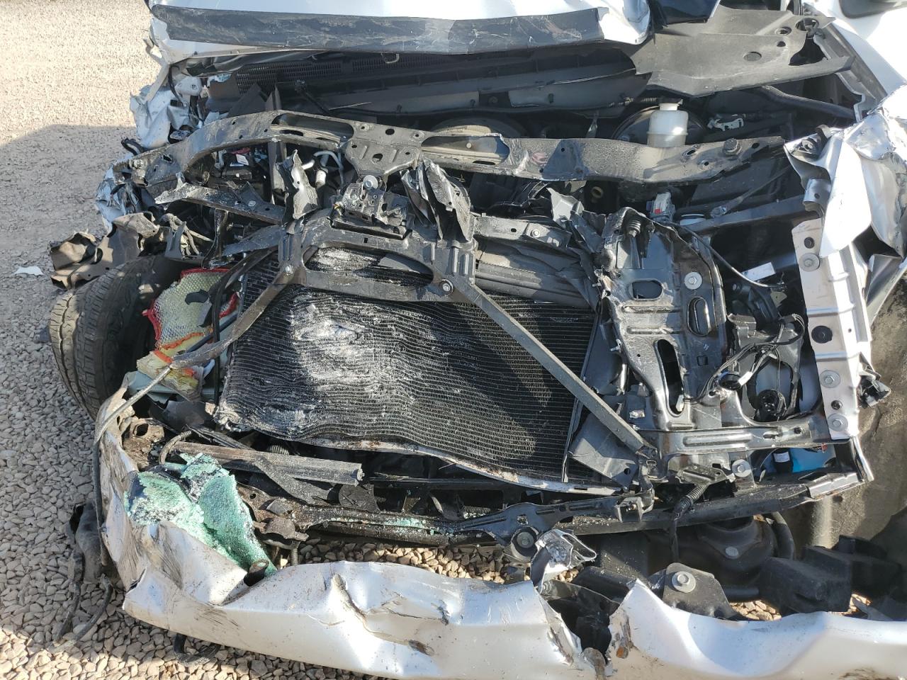 2018 Chevrolet Silverado K1500 Lt VIN: 3GCUKREC4JG638977 Lot: 80853665