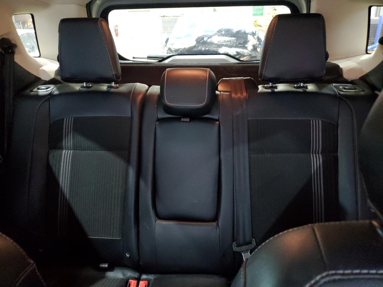 2020 Ford Ecosport Ses VIN: MAJ6S3JL8LC359216 Lot: 83751835