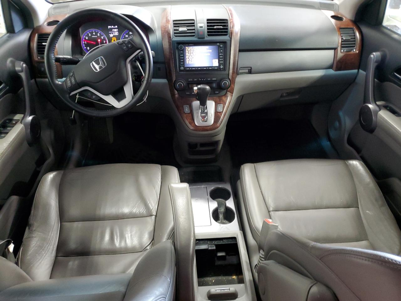 2008 Honda Cr-V Exl VIN: JHLRE48708C055935 Lot: 82043355