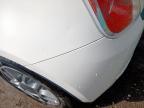 2010 FIAT 500 SPORT  for sale at Copart PETERLEE