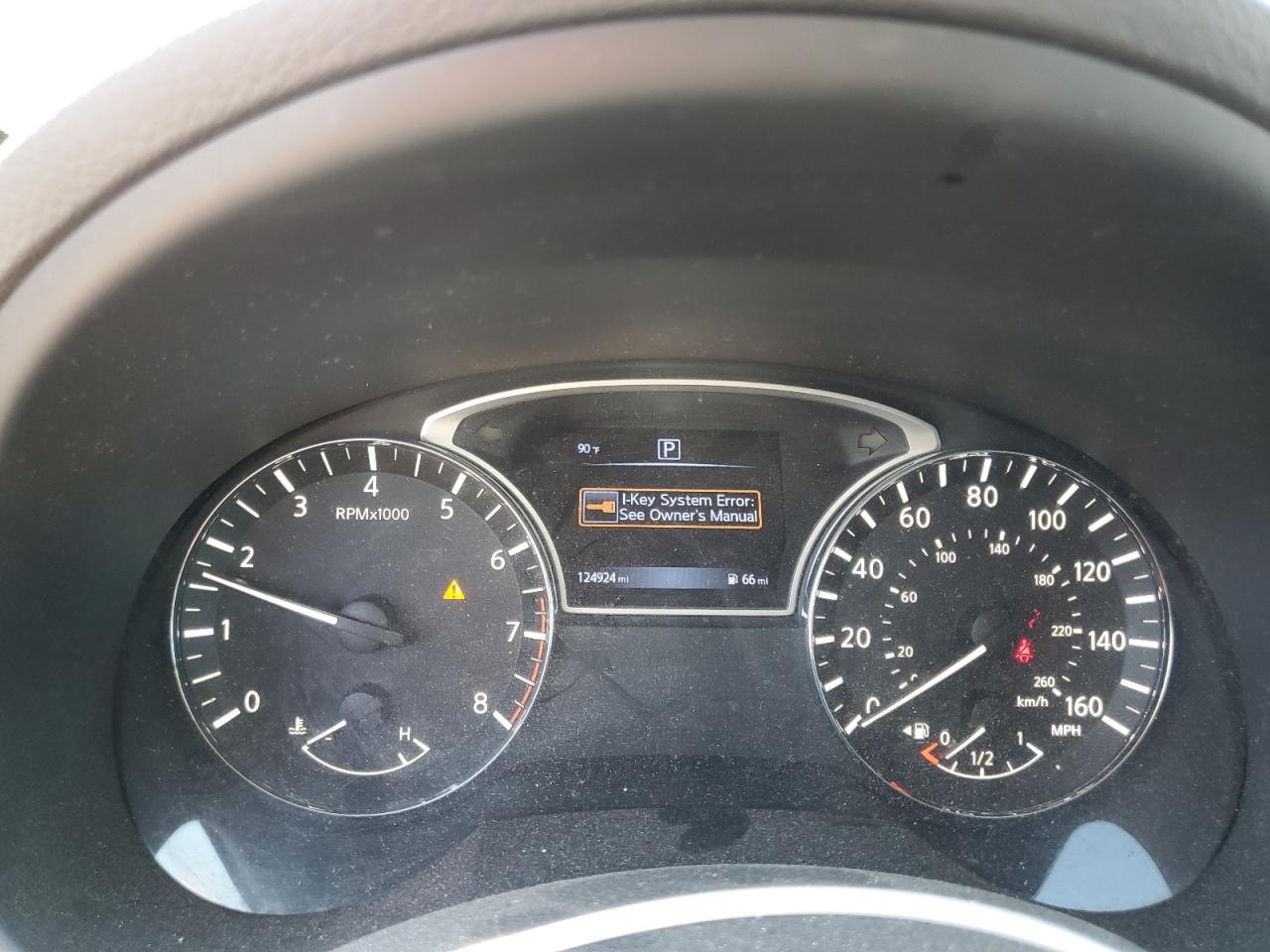 2017 Nissan Altima 2.5 VIN: 1N4AL3AP6HC114478 Lot: 81315315