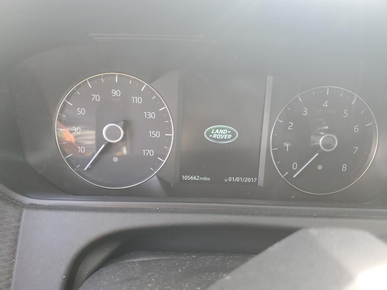 2019 Land Rover Range Rover Velar VIN: SALYA2EX2KA215922 Lot: 84406625