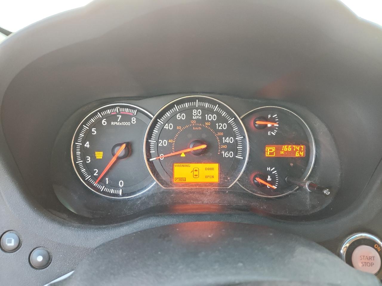 2009 Nissan Maxima S VIN: 1N4AA51E49C817904 Lot: 71687985