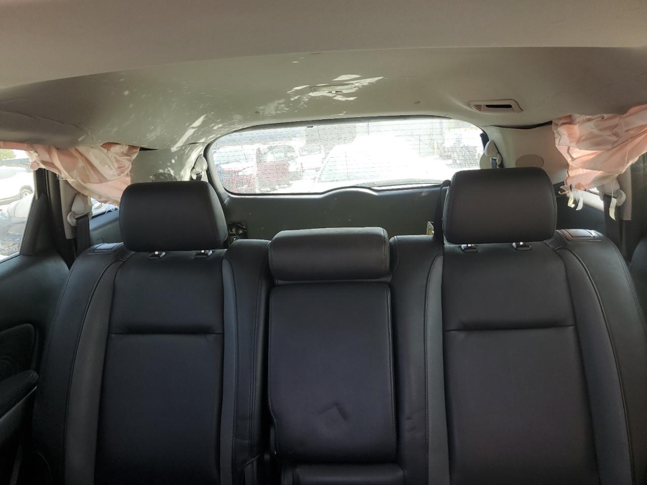 2008 Mazda Cx-9 VIN: JM3TB38A180162969 Lot: 80819865