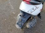 2022 PIAGGIO ZIP 50  for sale at Copart SANDTOFT