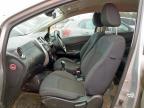 2016 NISSAN NOTE ACENTA PREMIUM  for sale at Copart WOLVERHAMPTON