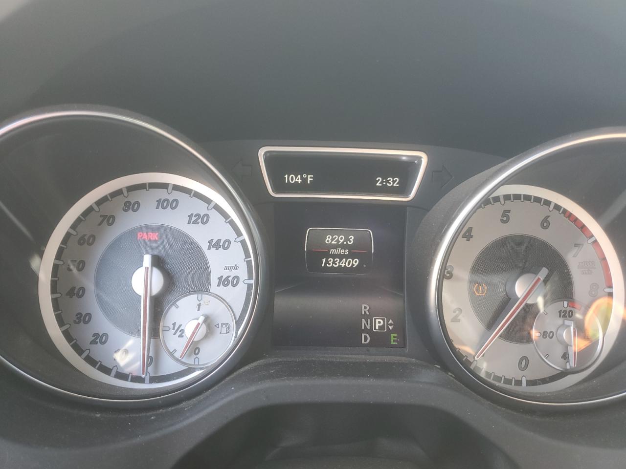 2015 Mercedes-Benz Cla 250 4Matic VIN: WDDSJ4GB3FN268904 Lot: 71735975