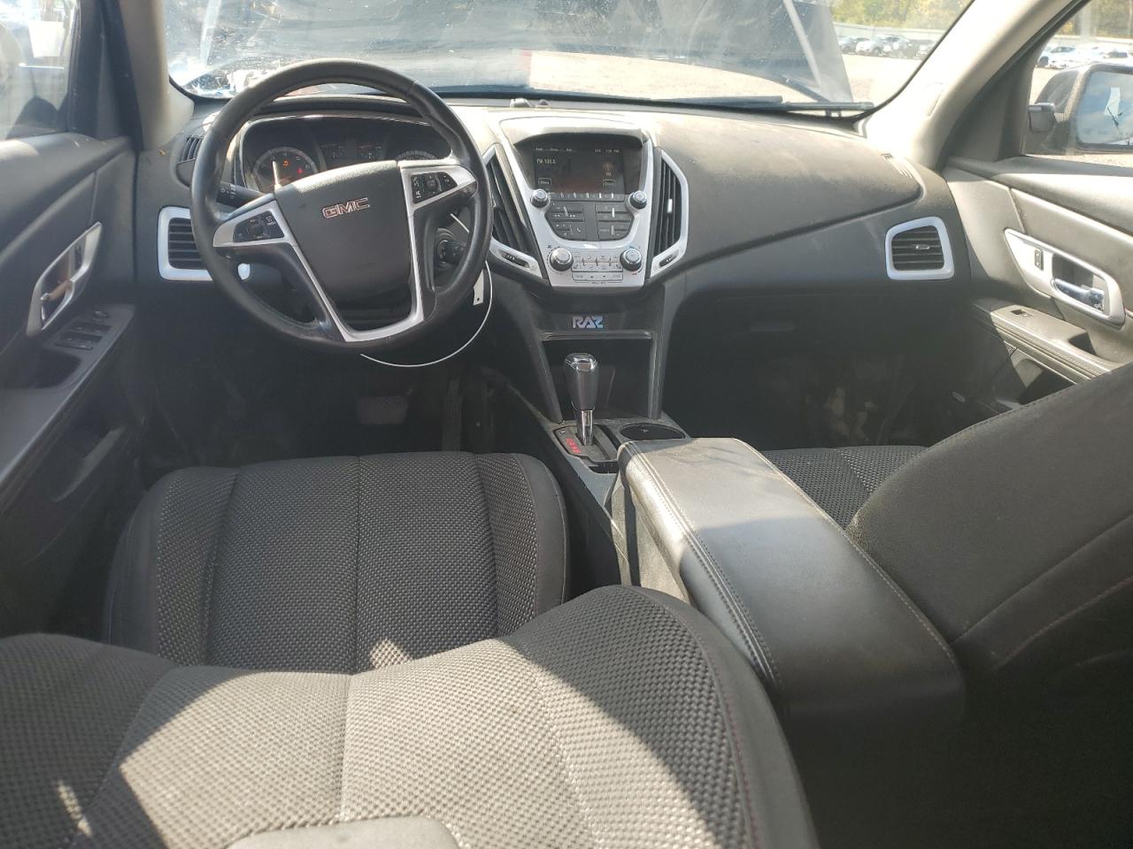 2016 GMC Terrain Sle VIN: 2GKFLTEK0G6122134 Lot: 84159135