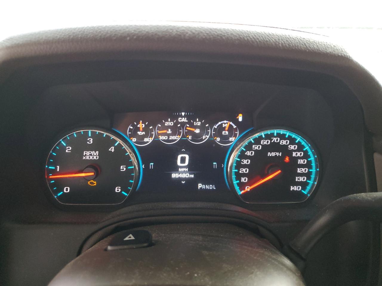 2017 GMC Yukon Xl Denali VIN: 1GKS2HKJ2HR244400 Lot: 80612595