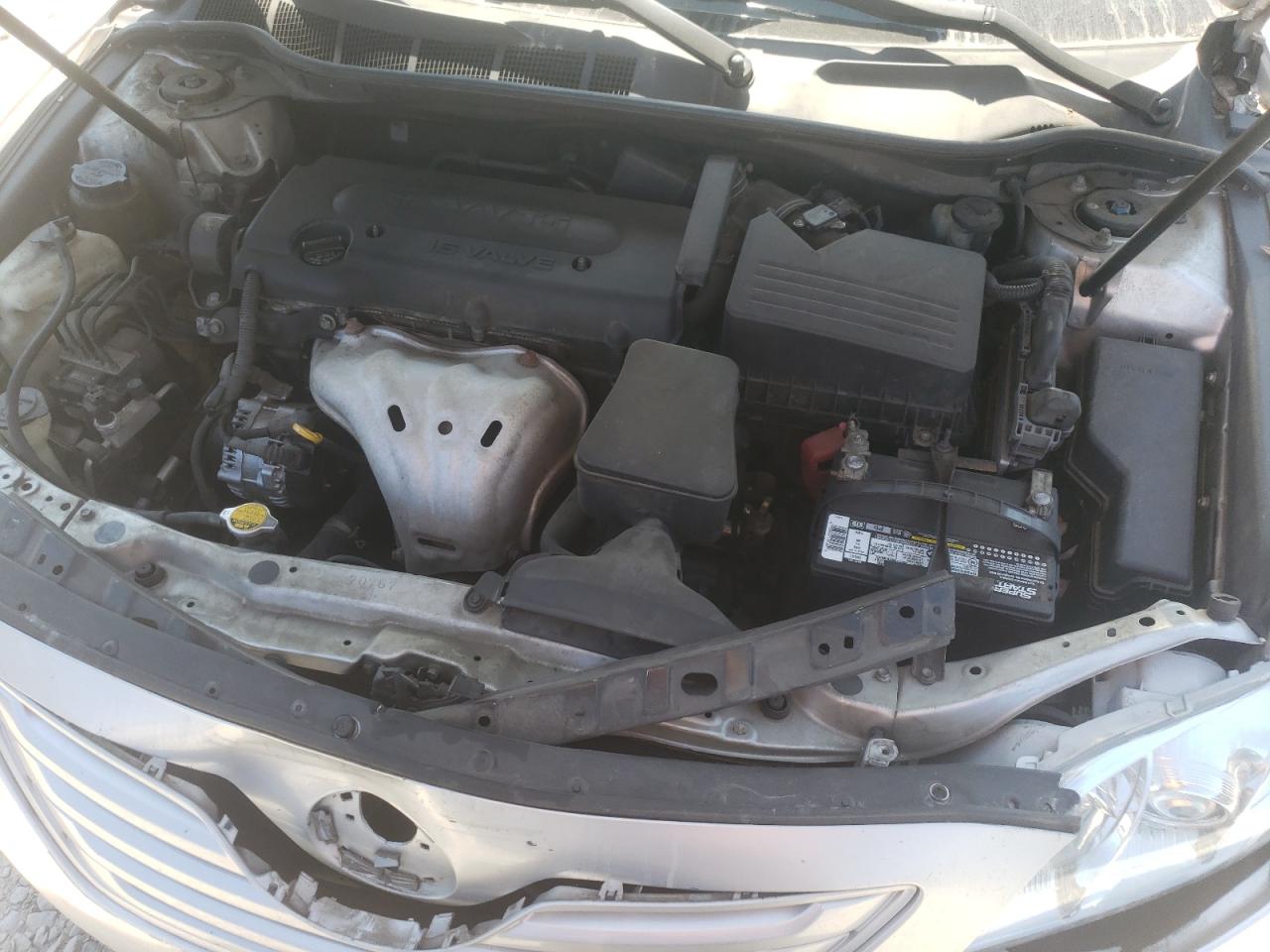 2009 Toyota Camry Base VIN: 4T1BE46K49U825163 Lot: 80511655