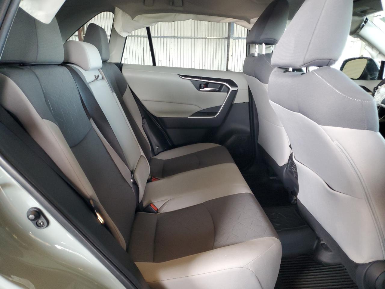 2022 Toyota Rav4 Xle VIN: 2T3P1RFV6NW312992 Lot: 84037215