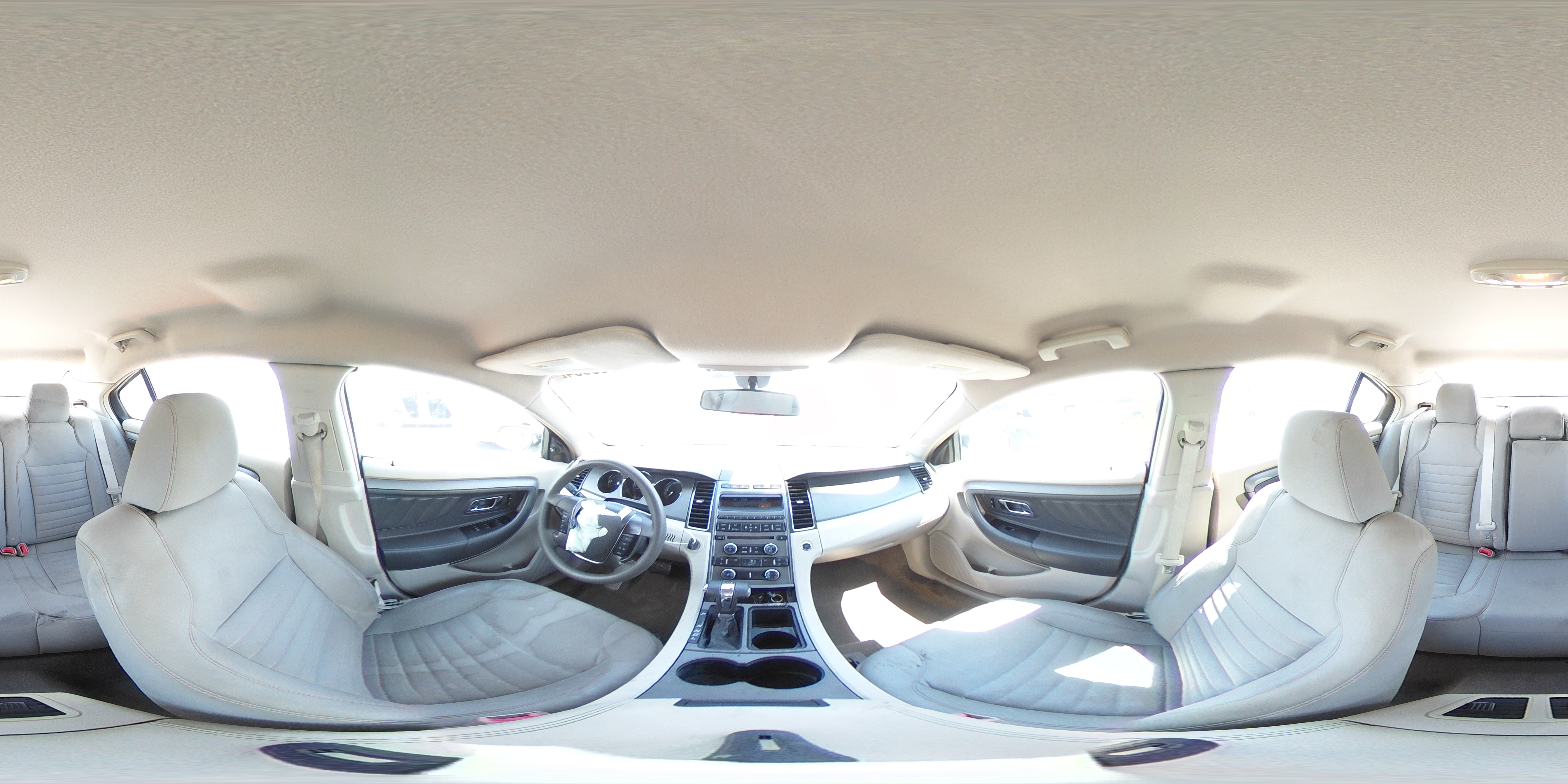 2011 Ford Taurus Se VIN: 1FAHP2DW2BG183815 Lot: 70368425