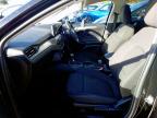 2020 FORD FOCUS TITANIUM  for sale at Copart WHITBURN