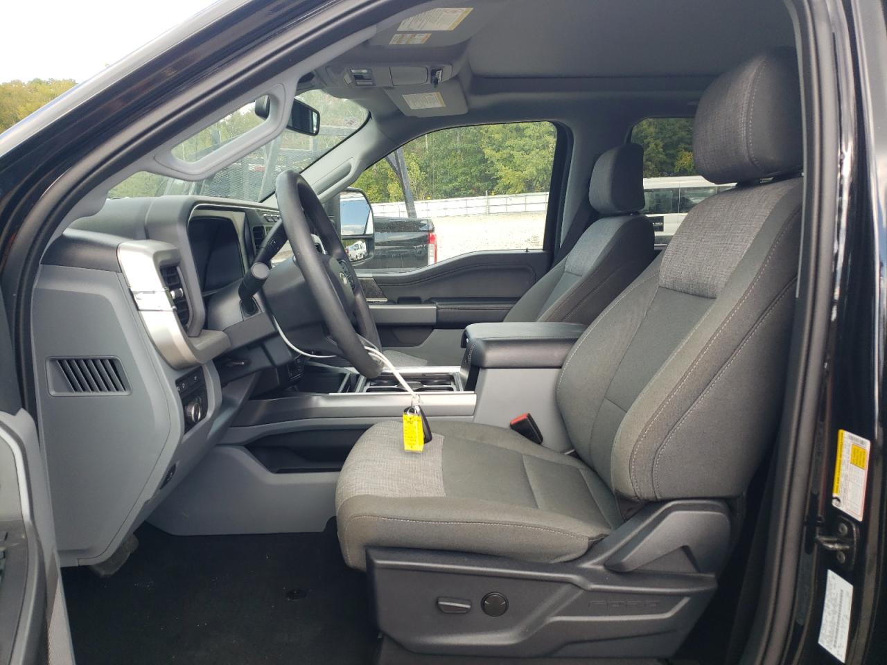 2024 Ford F350 Super Duty VIN: 1FT8W3BN6REF81998 Lot: 70305125