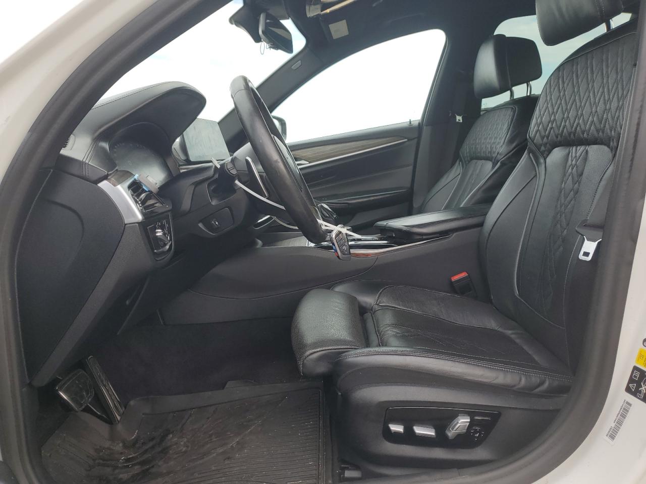 2020 BMW M550Xi VIN: WBAJS7C00LCD18805 Lot: 83802335