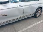 2013 BMW 320D SE AUTO  for sale at Copart CHESTER