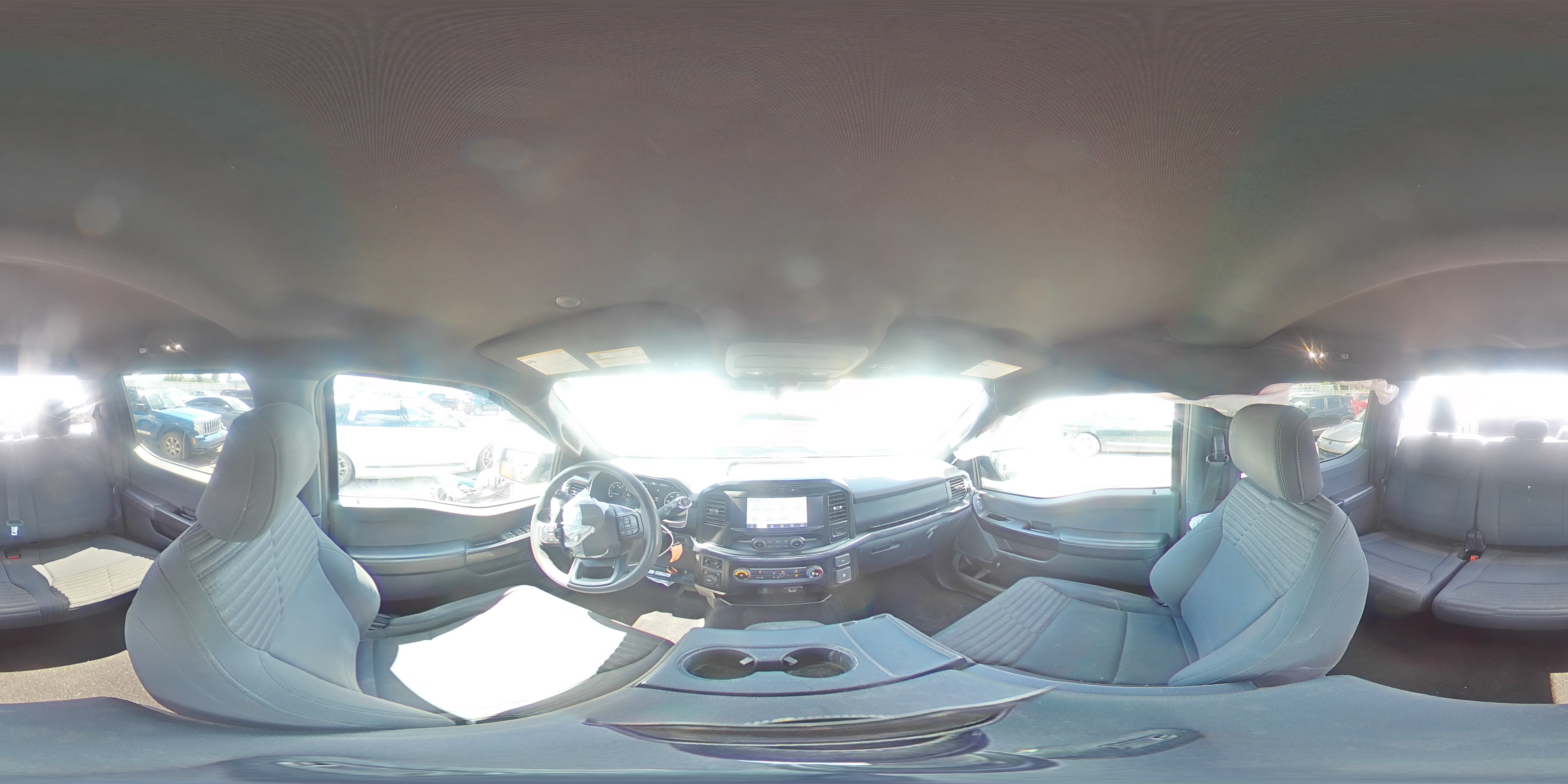 2021 Ford F150 Supercrew VIN: 1FTFW1E80MFA07644 Lot: 71026385