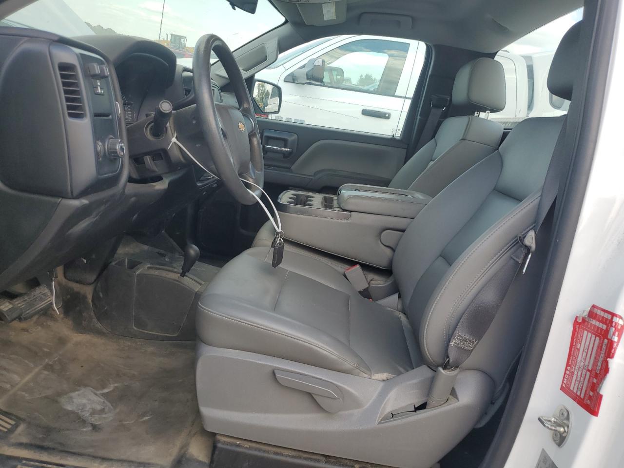 2018 Chevrolet Silverado K1500 VIN: 1GCNKNEC9JZ359120 Lot: 71713735