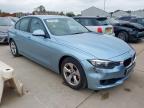 2014 BMW 320D EFFICIENTDYNAMICS  for sale at Copart SANDY