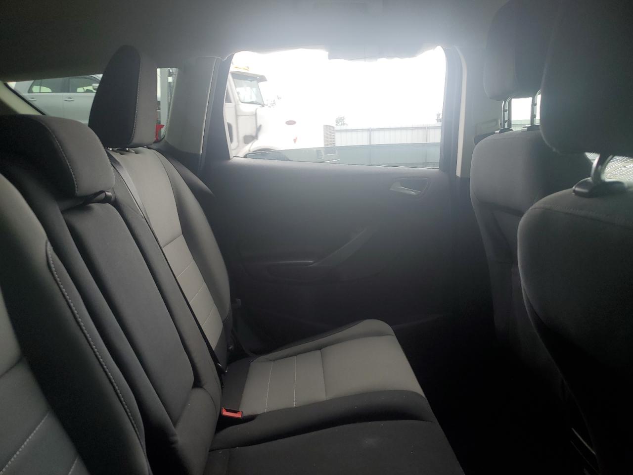 2016 Ford Escape Se VIN: 1FMCU0GXXGUA60256 Lot: 82149865