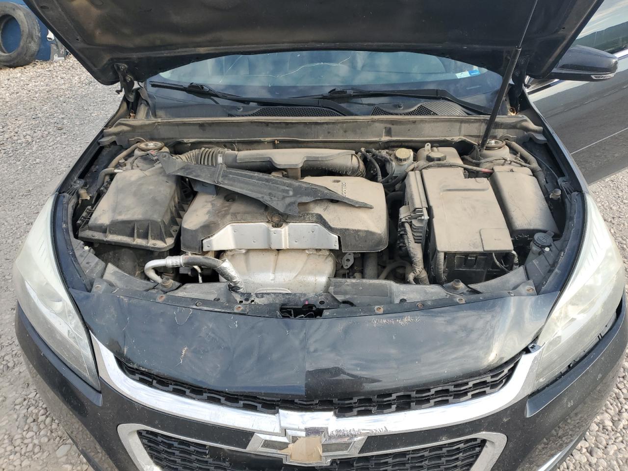 2014 Chevrolet Malibu 2Lt VIN: 1G11E5SL1EF299134 Lot: 71085405