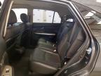 2006 LEXUS RX400 H SE-L CVT 400H 3.3 SE-L 5DR CVT AUTO for sale at Copart SANDWICH