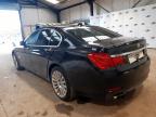 2011 BMW 730D SE AUTO  for sale at Copart WOLVERHAMPTON