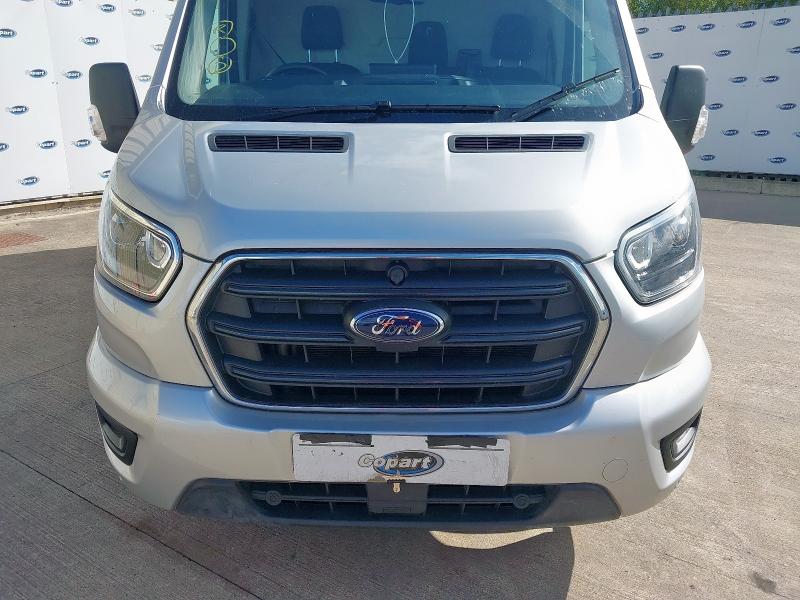 2024 FORD TRANSIT 350 LIMITED ECOBL 2.0 ECOBLUE 170PS H2 LIMITED VAN