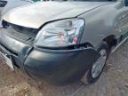 2009 CITROEN BERLINGO FIRST HDI  for sale at Copart BRISTOL
