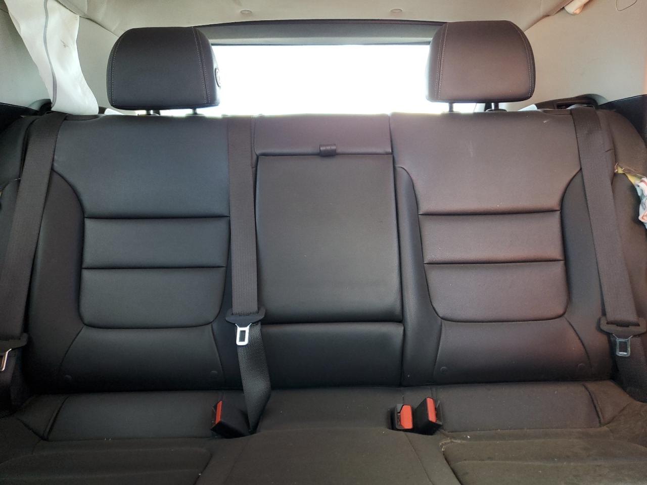 2021 Chevrolet Trailblazer Lt VIN: KL79MPSL7MB118081 Lot: 80214085