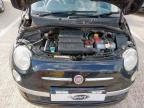 2011 FIAT 500 LOUNGE  for sale at Copart SANDWICH