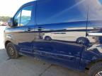 2017 FORD TRANSIT CUSTOM 340  for sale at Copart SANDY