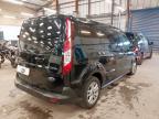 2022 FORD TRANSIT CONNECT 250LMITED  for sale at Copart SANDWICH
