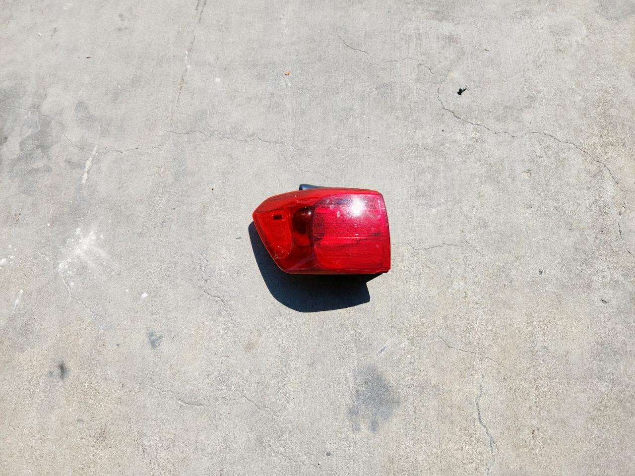 2016 Kia Sedona Lx VIN: KNDMB5C16G6131910 Lot: 80372165