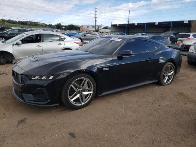 FORD MUSTANG GT 2024