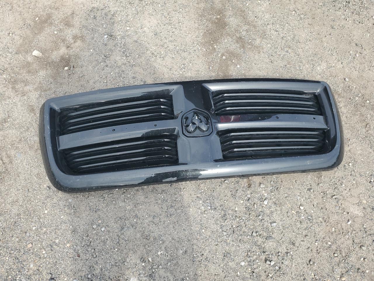 2015 Ram 2500 Slt VIN: 3C6UR5DL3FG685213 Lot: 82137505