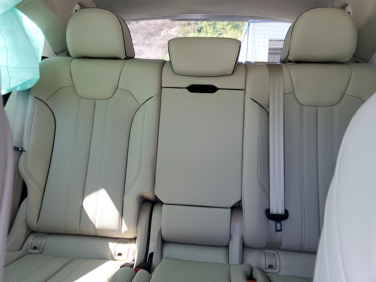 2023 Audi Q5 Premium Plus 45 VIN: WA1EAAFY4P2010786 Lot: 81521425