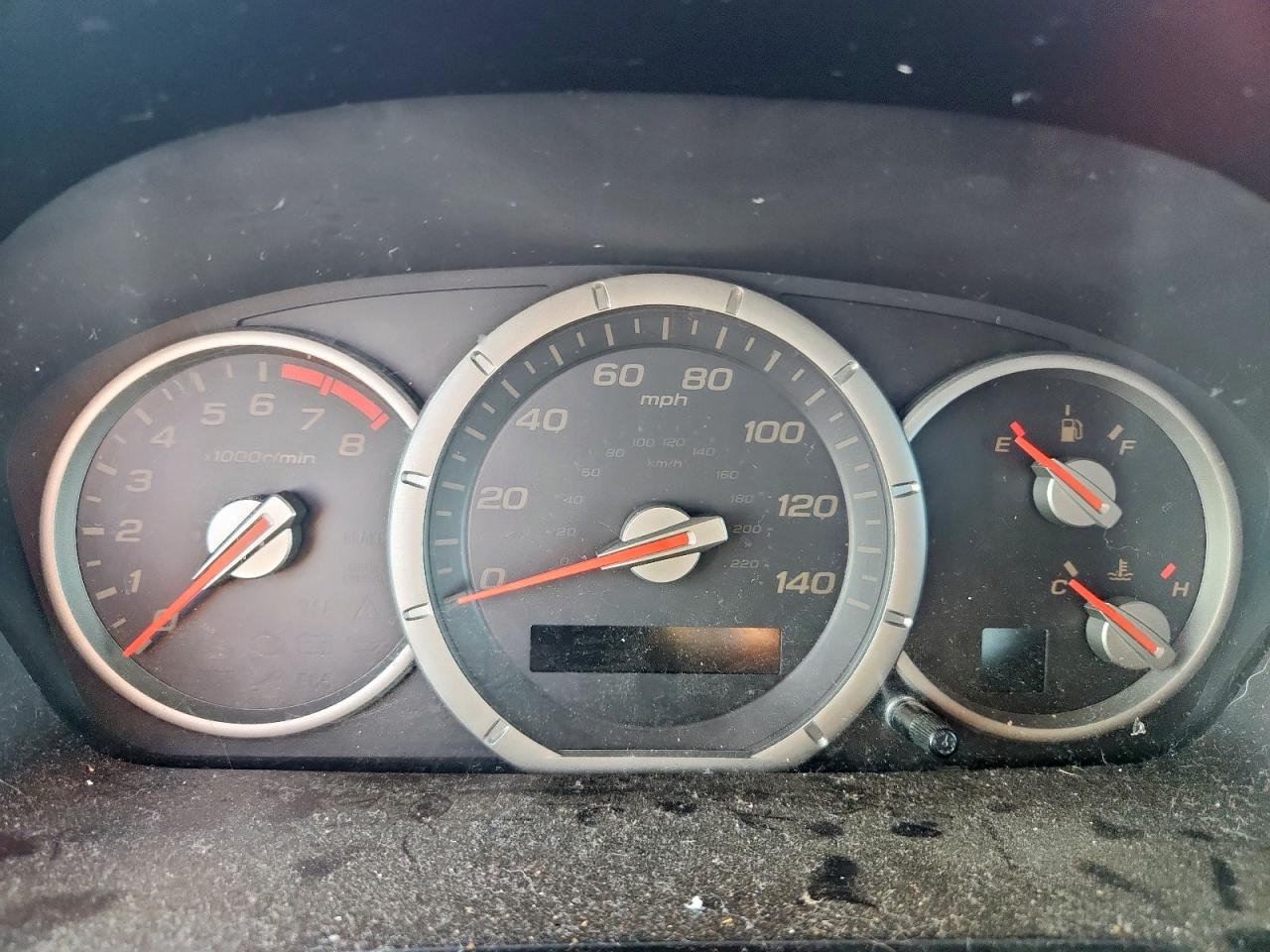 2006 Honda Pilot Ex VIN: 5FNYF28506B004038 Lot: 83904505