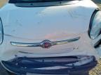 2013 FIAT 500L EASY MULTIJET  for sale at Copart SANDTOFT