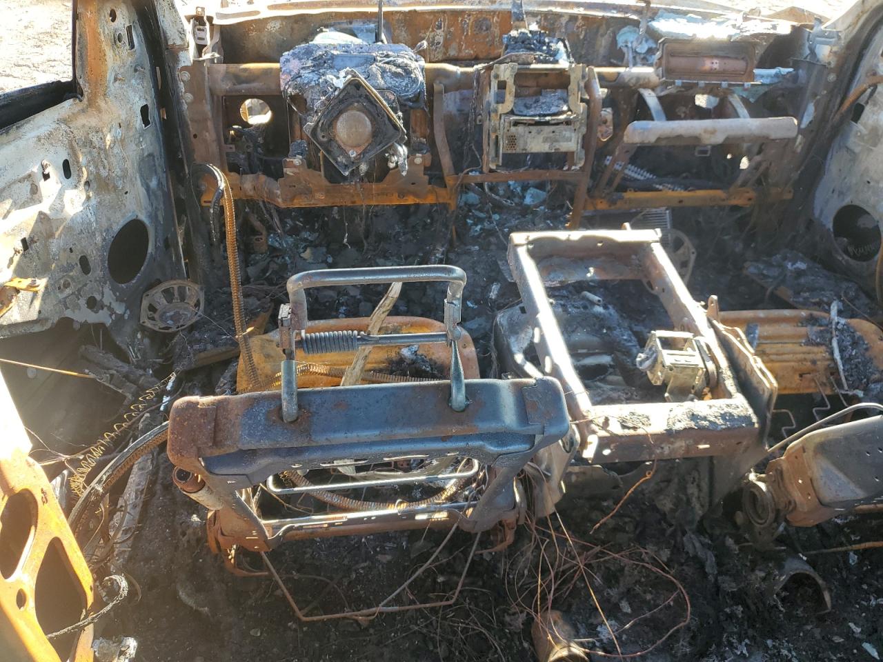 2013 Ford F150 Supercrew VIN: 1FTFW1ETXDKG45038 Lot: 81748125