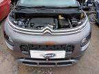 2021 CITROEN C3 AIRCROSS SHINE PTCH S/  for sale at Copart WOLVERHAMPTON