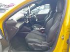 2021 PEUGEOT 208 GT PREMIUM EV  for sale at Copart SANDWICH